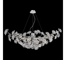 Подвесная люстра Wertmark Darleen WE191.15.123