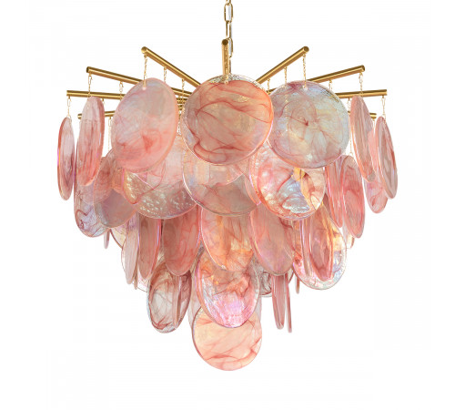 Подвесная люстра LOFT IT Lolly 10492/600 Pink