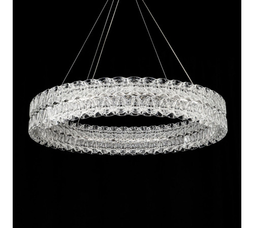 Подвесная люстра Modelux ML.8185.800 CR