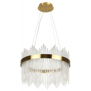 Подвесная люстра Rivoli Gwen 6192-201 Б0069937