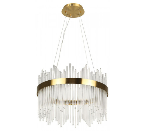 Подвесная люстра Rivoli Gwen 6192-201 Б0069937