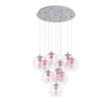 Подвесная люстра Eglo Ariscani 2 901922