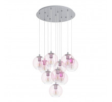 Подвесная люстра Eglo Ariscani 2 901922