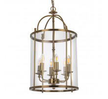 Подвесная люстра Covali PL-31847