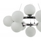 Подвесная люстра Kink Light Сида 07508-12,29