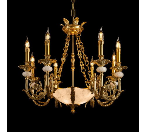 Подвесная люстра Loft IT Palazzo 10565/8