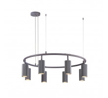 Подвесная люстра Moderli Cora V11898-8P