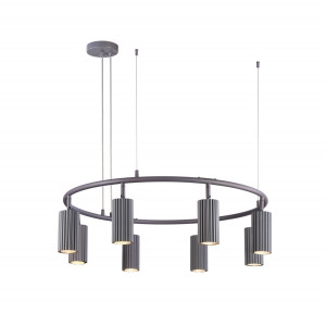 Подвесная люстра Moderli Cora V11898-8P