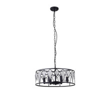 Подвесная люстра Vele Luce Tredici VL6162P06