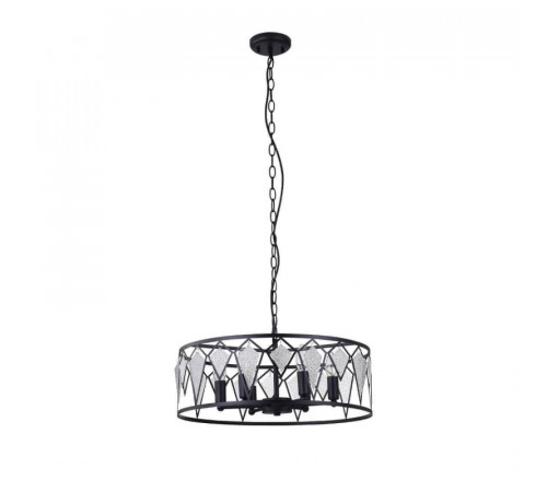 Подвесная люстра Vele Luce Tredici VL6162P06