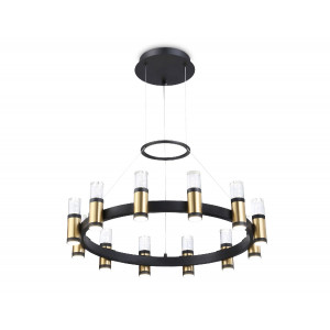 Подвесная люстра Ambrella Light Comfort LineTech FL6206