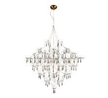 Подвесная люстра ST Luce Gravetta SL6601.203.114