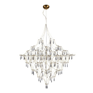 Подвесная люстра ST Luce Gravetta SL6601.203.114
