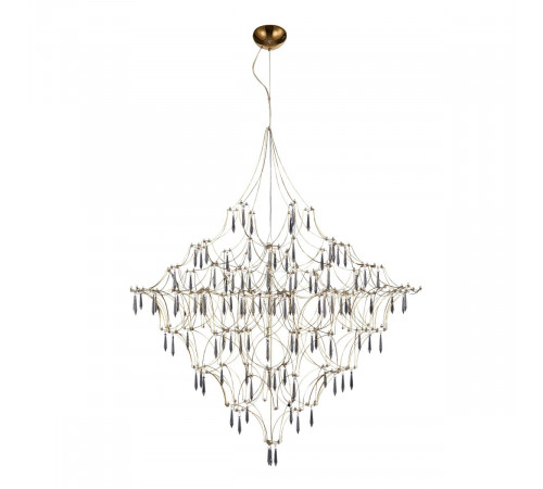 Подвесная люстра ST Luce Gravetta SL6601.203.114 Подвесная люстра ST Luce Gravetta SL6601.203.114