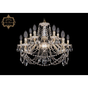 Подвесная люстра Art Classic 31.03.10.222.C.GW.Sp