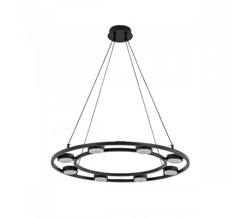 Подвесная люстра Lumion Moderni Torina 8340/8 Подвесная люстра Lumion Moderni Torina 8340/8