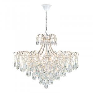 Подвесная люстра Escada 1123/6S