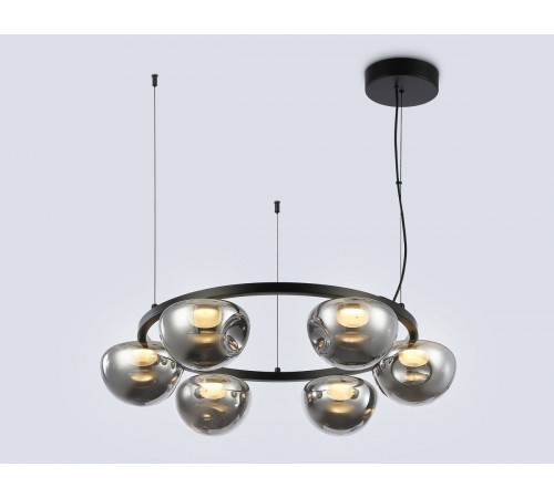 Подвесная люстра Ambrella Light High Light Modern LH12003 Подвесная люстра Ambrella Light High Light Modern LH12003