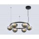 Подвесная люстра Ambrella Light High Light Modern LH12003