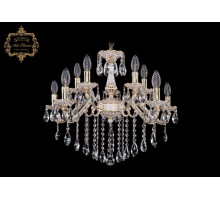 Подвесная люстра Art Classic 31.03.10.222.B.GW.Sp