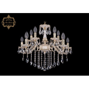 Подвесная люстра Art Classic 31.03.10.222.B.GW.Sp