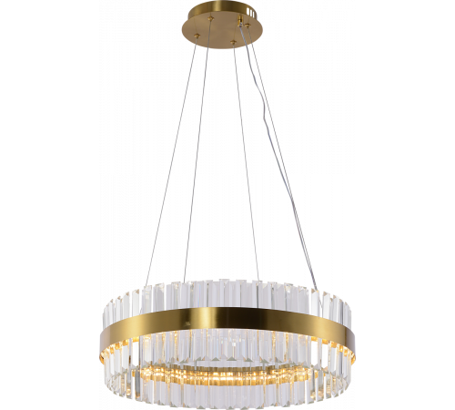Подвесная люстра Rivoli Gwinnett 6193-201