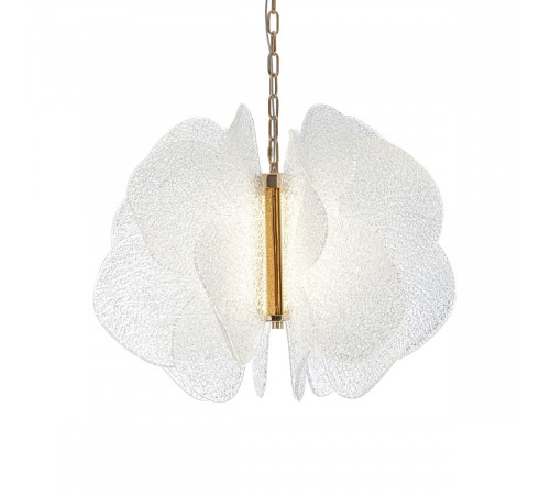 Подвесная люстра Modelux ML.6223.600 CP