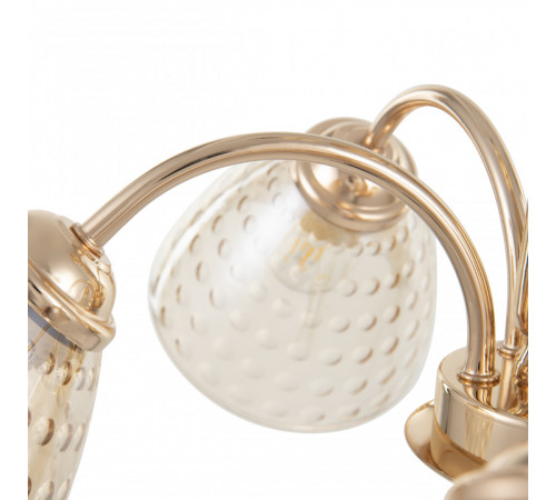 Подвесная люстра Arte Milano Amalfi 335156/5 FGD