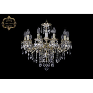 Подвесная люстра Art Classic 31.05.10.175.B.GW.Sp