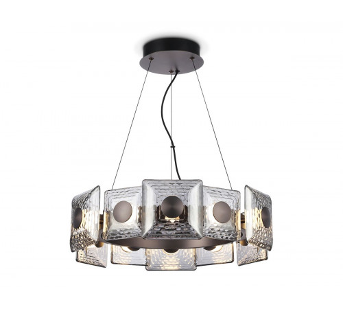 Подвесная люстра Ambrella Light High Light Crystal LH31024 Подвесная люстра Ambrella Light High Light Crystal LH31024