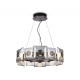 Подвесная люстра Ambrella Light High Light Crystal LH31024