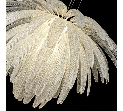 Подвесная люстра Modelux ML.2420.900 CP