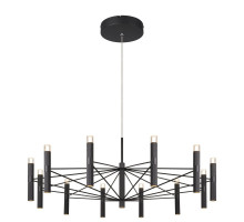 Подвесная люстра Favourite Blick 4758-12P