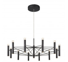 Подвесная люстра Favourite Blick 4758-12P