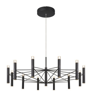 Подвесная люстра Favourite Blick 4758-12P