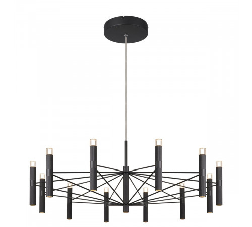 Подвесная люстра Favourite Blick 4758-12P