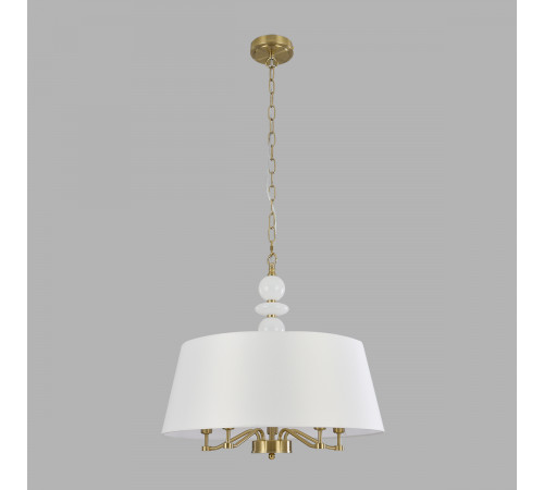Подвесная люстра Lumion Classi Sut 8410/5A