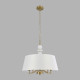 Подвесная люстра Lumion Classi Sut 8410/5A