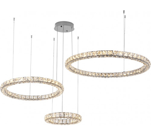 Подвесная люстра Stilfort УльтраТон 4052/09/03PL