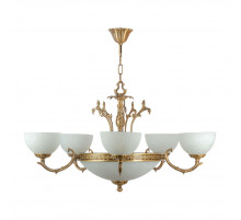 Подвесная люстра Ambiente 7140/5 AB