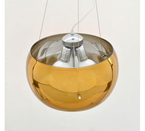 Подвесная люстра Lumina Deco Stilio LDP 6018-400 GD Подвесная люстра Lumina Deco Stilio LDP 6018-400 GD