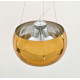 Подвесная люстра Lumina Deco Stilio LDP 6018-400 GD