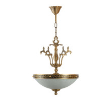 Подвесная люстра Ambiente 7140 AB