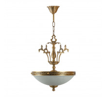 Подвесная люстра Ambiente 7140 AB