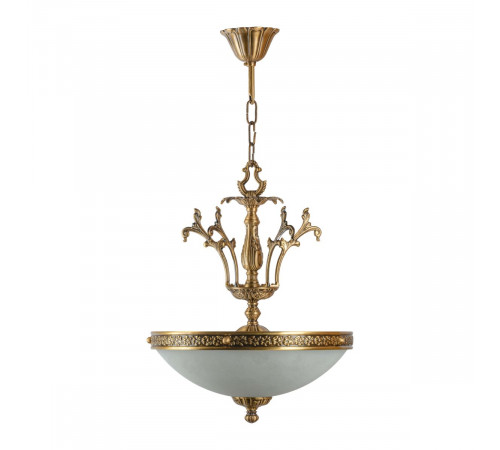 Подвесная люстра Ambiente 7140 AB