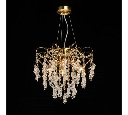 Подвесная люстра De Markt City Бриз 230011504