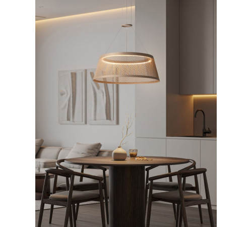 Подвесная люстра Freya Prism FR5535PL-L14B Подвесная люстра Freya Prism FR5535PL-L14B
