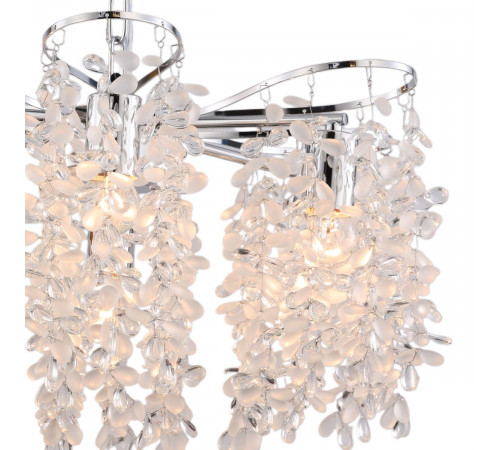 Подвесная люстра Escada Viognier 574/6