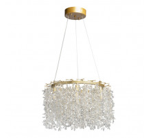 Подвесная люстра De Markt Лайма 467015006