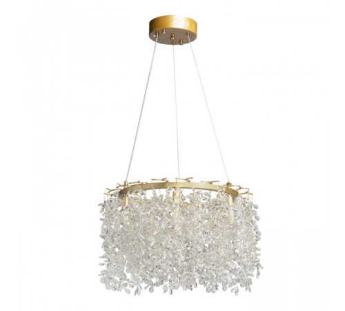 Подвесная люстра De Markt Лайма 467015006